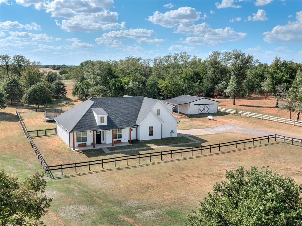 1715 Morningside Drive, Blanchard, OK 73010
