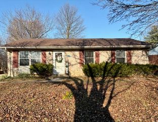 3361 Mount Foraker Drive, Lexington, KY 40515