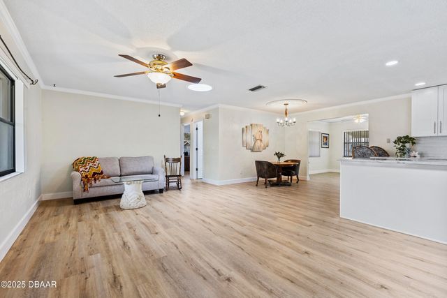 1855 Pine Tree Drive, Edgewater, FL 32141