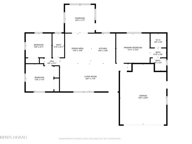 1855 Pine Tree Drive, Edgewater, FL 32141