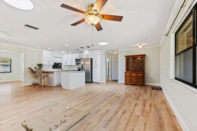 1855 Pine Tree Drive, Edgewater, FL 32141