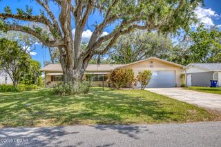 1855 Pine Tree Drive, Edgewater, FL 32141