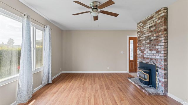 2731 Orchid St, Fairfield, CA 94533