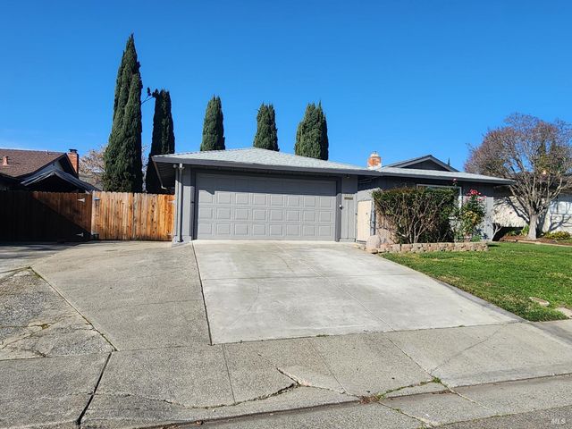 2731 Orchid St, Fairfield, CA 94533