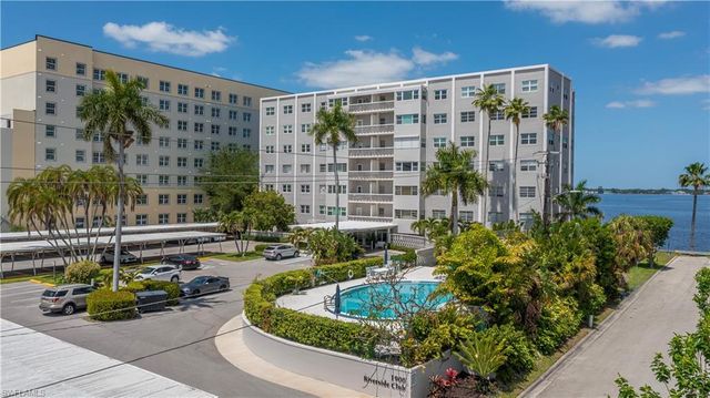 1900 Clifford ST 506, Fort Myers, FL 33901
