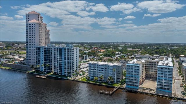 1900 Clifford ST 506, Fort Myers, FL 33901