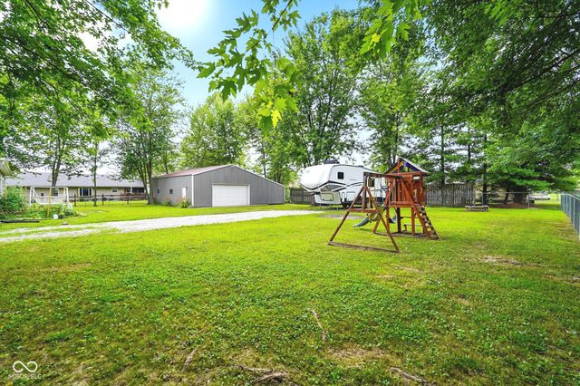 6020 E Smokey View Road, Mooresville, IN 46158