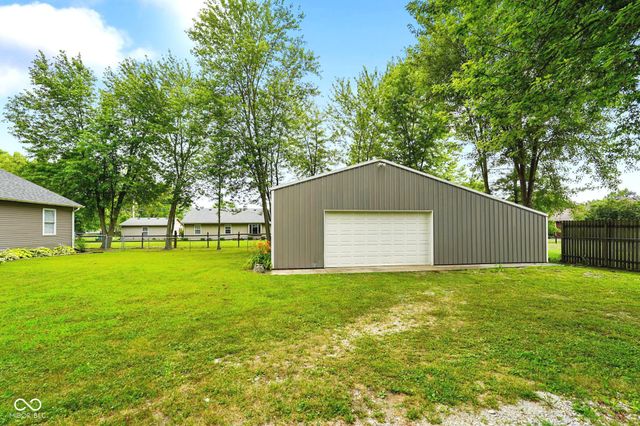 6020 E Smokey View Road, Mooresville, IN 46158