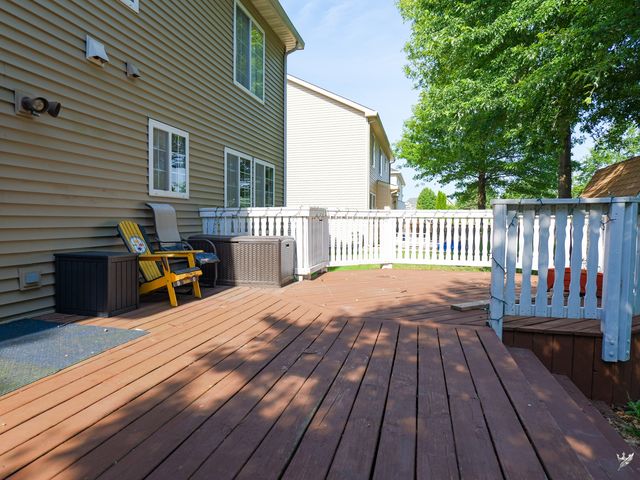 309 Wabena Court, Minooka, IL 60447