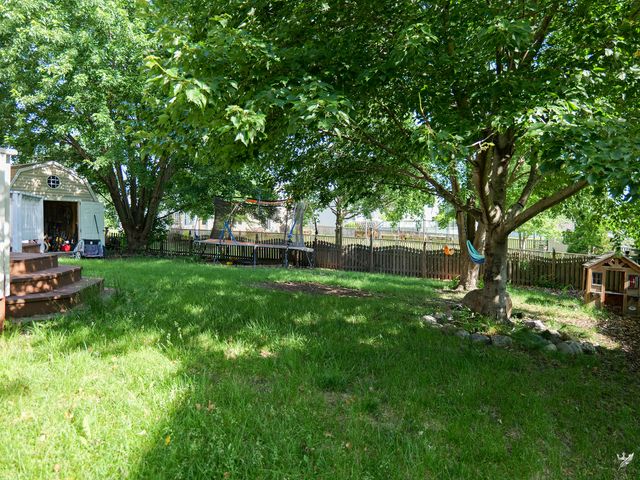 309 Wabena Court, Minooka, IL 60447