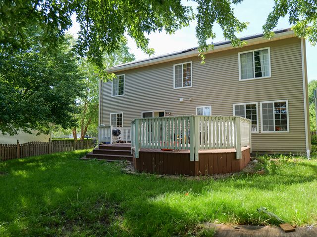 309 Wabena Court, Minooka, IL 60447