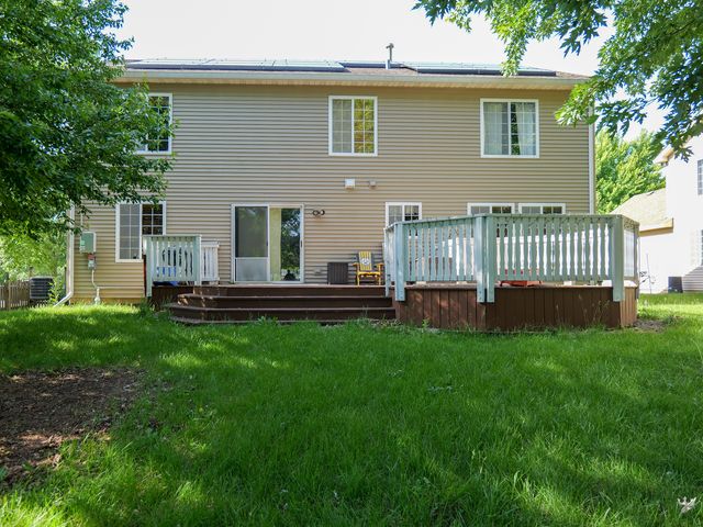 309 Wabena Court, Minooka, IL 60447