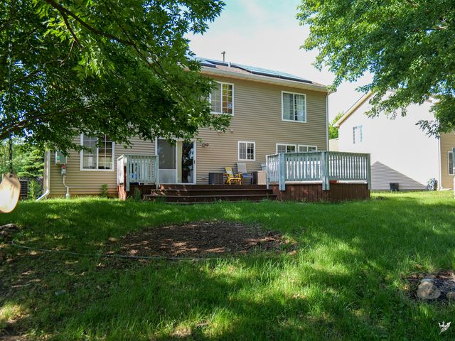 309 Wabena Court, Minooka, IL 60447