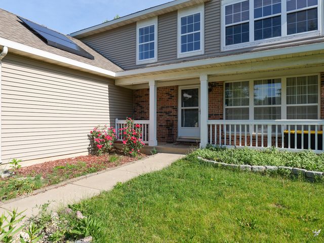 309 Wabena Court, Minooka, IL 60447