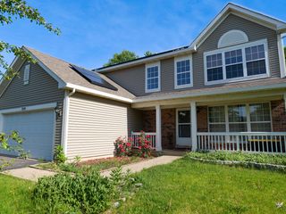 309 Wabena Court, Minooka, IL 60447