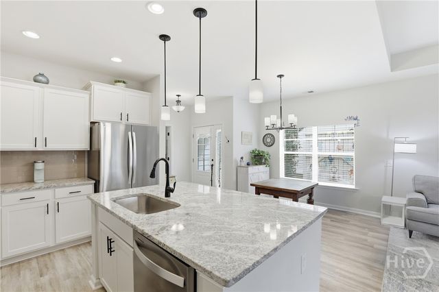 127 Danbury Court, Pooler, GA 31322