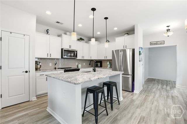 127 Danbury Court, Pooler, GA 31322