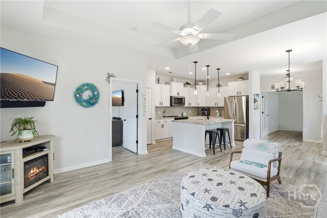 127 Danbury Court, Pooler, GA 31322