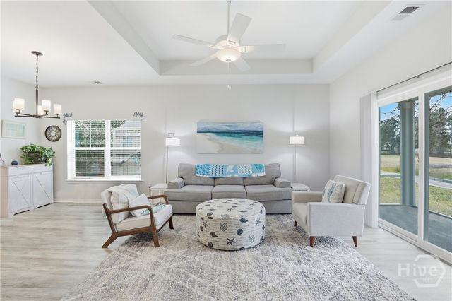 127 Danbury Court, Pooler, GA 31322