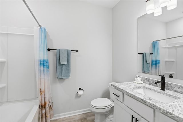 127 Danbury Court, Pooler, GA 31322