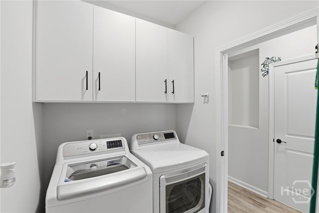 127 Danbury Court, Pooler, GA 31322