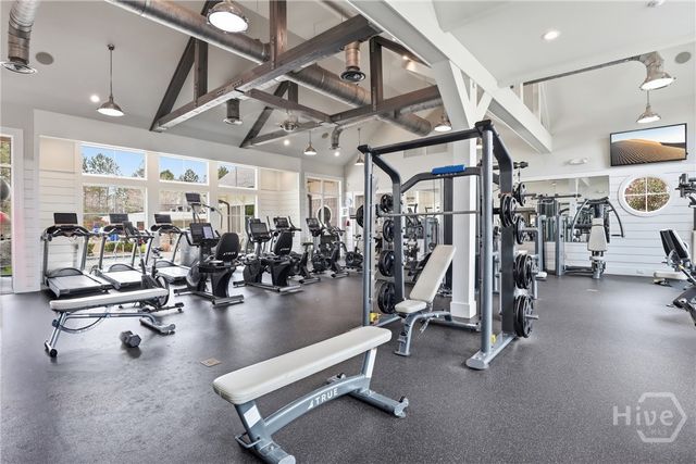 127 Danbury Court, Pooler, GA 31322