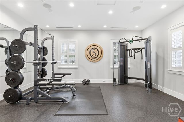 127 Danbury Court, Pooler, GA 31322