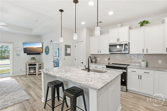 127 Danbury Court, Pooler, GA 31322