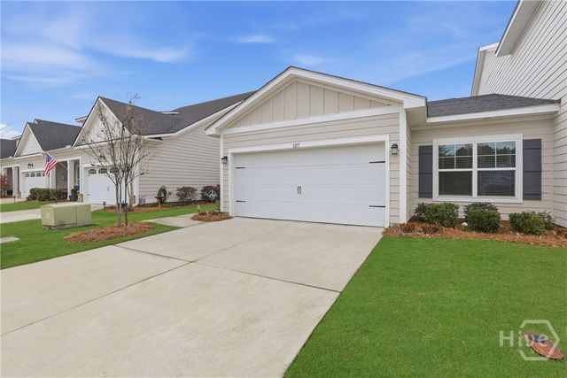 127 Danbury Court, Pooler, GA 31322