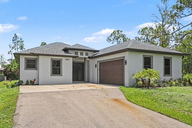 2420 52ND AVENUE NE, Naples, FL 34120