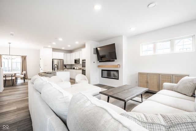 4230 Douro Trail, Westfield, IN 46062