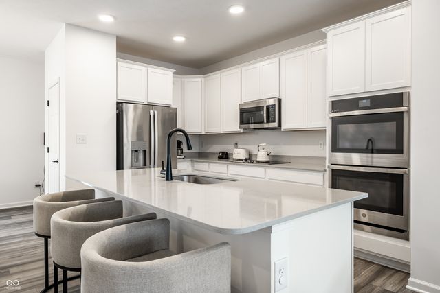 4230 Douro Trail, Westfield, IN 46062