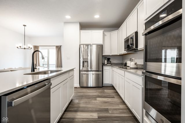 4230 Douro Trail, Westfield, IN 46062