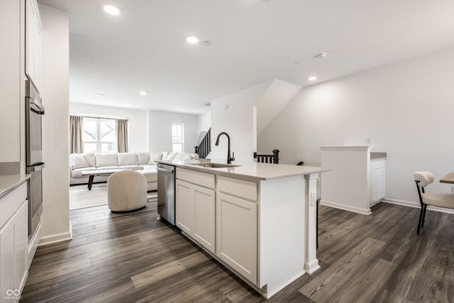 4230 Douro Trail, Westfield, IN 46062