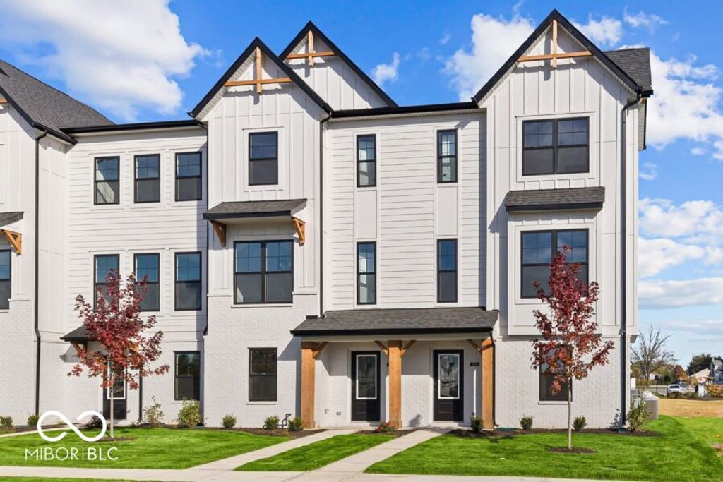 4230 Douro Trail, Westfield, IN 46062