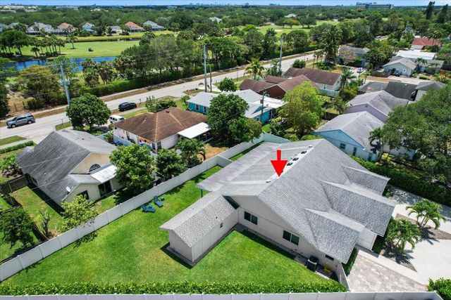 6077 Francis Street, Jupiter, FL 33458