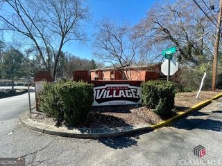 250 Little Street B110, Athens, GA 30605