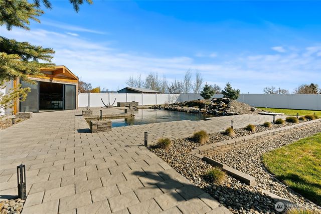 341 Robinson Canyon Road, Ellensburg, WA 98926