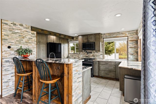 341 Robinson Canyon Road, Ellensburg, WA 98926