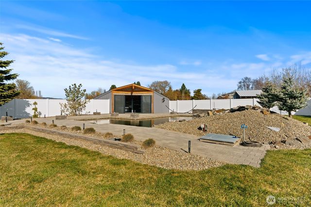 341 Robinson Canyon Road, Ellensburg, WA 98926