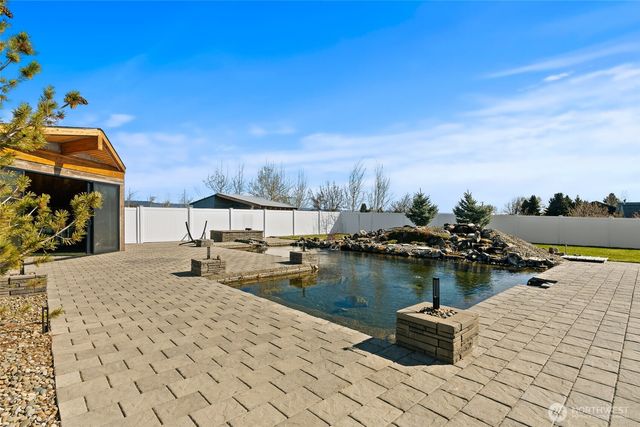 341 Robinson Canyon Road, Ellensburg, WA 98926