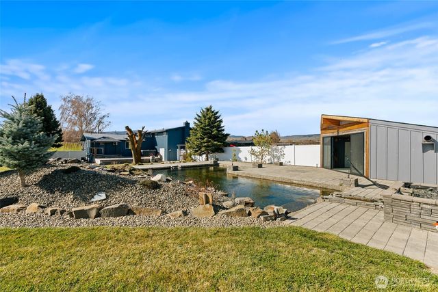 341 Robinson Canyon Road, Ellensburg, WA 98926