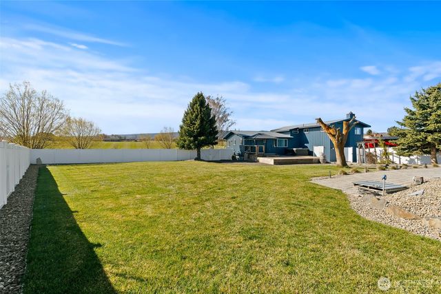 341 Robinson Canyon Road, Ellensburg, WA 98926