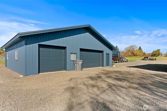 341 Robinson Canyon Road, Ellensburg, WA 98926