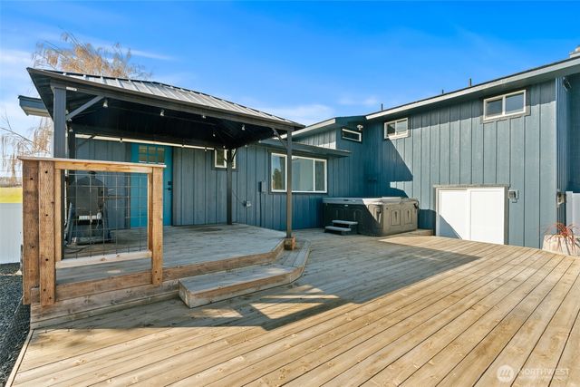 341 Robinson Canyon Road, Ellensburg, WA 98926