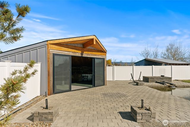 341 Robinson Canyon Road, Ellensburg, WA 98926