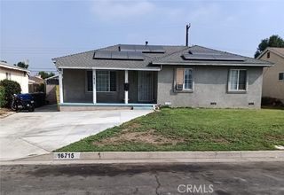 16715 E Masline Street, Covina, CA 91722