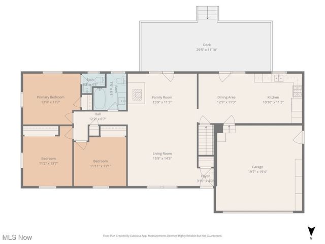 252 Saxe Road, Mogadore, OH 44260