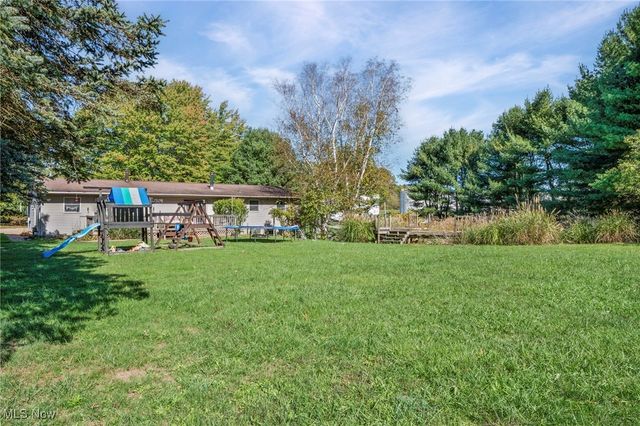 252 Saxe Road, Mogadore, OH 44260