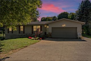 252 Saxe Road, Mogadore, OH 44260